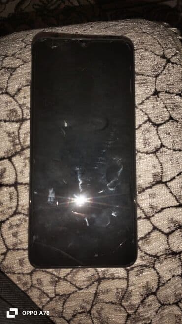 baku electronics elektrik sobalar: Realme Note 50, 128 GB, rəng - Boz, Barmaq izi, İki sim kartlı — 3