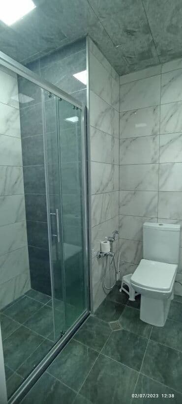 kreditle menzil: Yeni Günəşli Massiv D, 3 otaqlı, Yeni tikili, 67 kv. m — 10