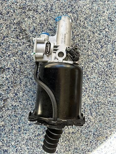 filter od zeolita: Mercedes-Benz 971 40 041, Orijinal — 1