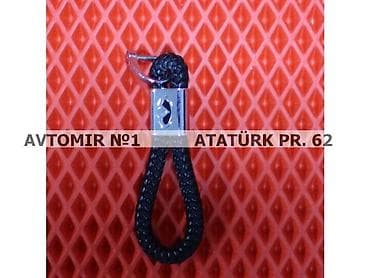 aksesuarlar: INFINITI brelok 🚙🚒 Ünvana və Bölgələrə ödənişli çatdırılma 💳BIRKART — 1