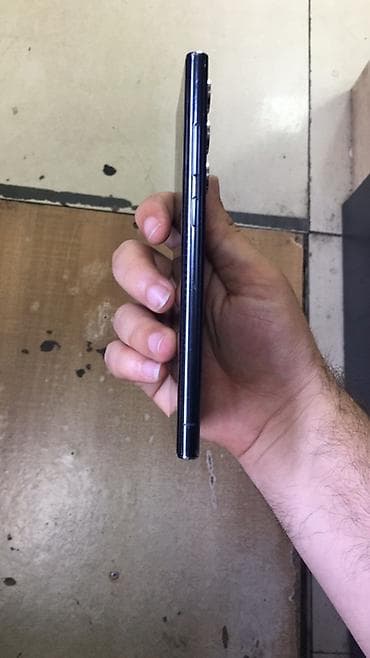 Samsung Galaxy S22 Ultra, 256 GB, rəng - Mavi, Sensor, Barmaq izi, Simsiz şarj — 6