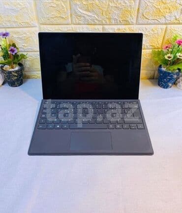 Ноутбуки: Intel Core i5, 8 ГБ ОЗУ, 12.3 " — 2