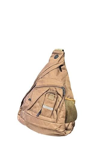 Bu çanta yalnız görünüşü ilə seçilmir gündəlik rahatlığını