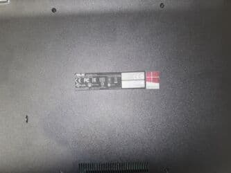 asus gaming: İşlənmiş ASUS Vivobook, 17.3 ", Intel Pentium, 1 TB, Ünvandan götürmə, Ödənişli çatdırılma — 8