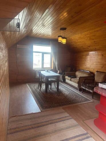 huseynbala eliyev: 50 м², 2 комнаты — 1