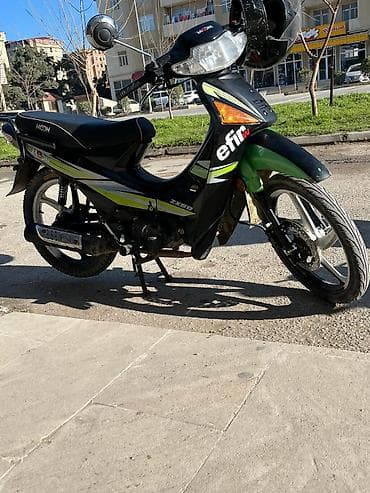 vito disk: Moon brand 50 sm3 — 3