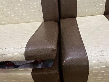 kreditle künc divanlar: Künc divan, Açılan, Bazasız, Süni dəri, Çatdırılma yoxdur — 2