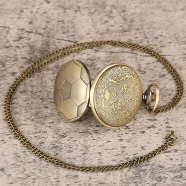 omega qol saatı: Yeni, Qol saatı, rəng - Qızılı — 10