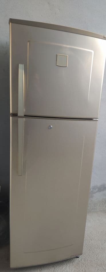 Audio: Soyuducu yaxşı vezyede heç bir prablemi yoxdur tam işlekdi köç — 1