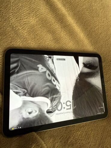 ipad 11 pro qiymeti: İşlənmiş Apple iPad mini 6 (2021), 8,4", 64 GB, Ödənişli çatdırılma — 2