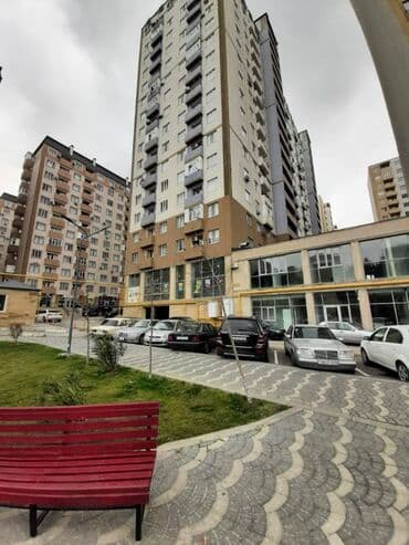 квартиры в ипотеку: 2 комнаты, Новостройка, 74 м² — 24