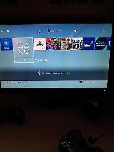 gta san andreas: PlayStation satılır – ideal vəziyyətdə! PlayStation tam işlək və çox — 2