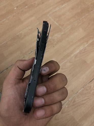 iphone 7s plus: İphone 16 Ehtiyyat hissəsi kimi satılır Pili 97%di Belədə alıb — 4