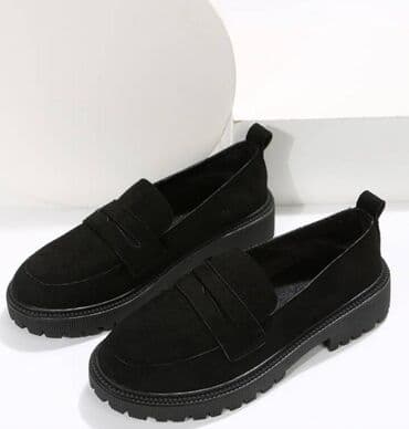 Ölçü: 37, rəng - Qara, Yeni lalafo.az -da Ölçü: 37, rəng - Qara, Yeni