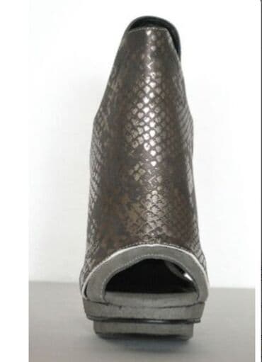 tekstil uşaq şəp şəpləri: Ölçü: 37, İşlənmiş — 3