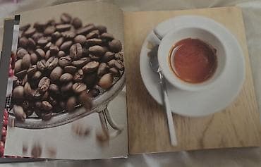 Ev və bağ: Kitab kofe haqqında hər şey: “The Blue Bottle Craft of Coffee — 3