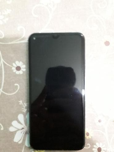 borofone be28 plus: Honor 20, 128 GB, rəng - Qara, İki sim kartlı — 2