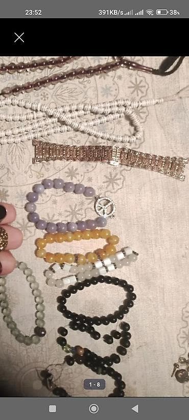 klac cantalar: Diqqət . üzüklərbpyük barmaqlar ücündür, 2iyarətdən gəlib.qiymət 4,5 — 2