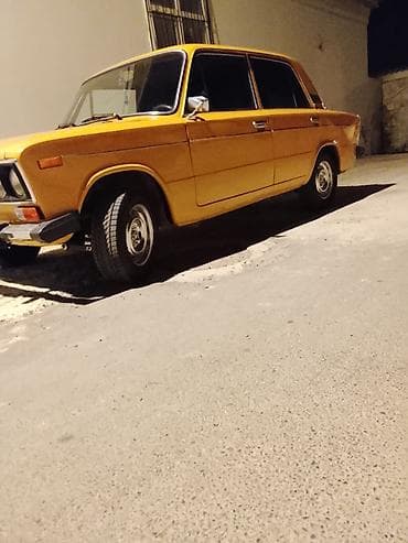 audi a6 2000: VAZ (LADA) 2106: 1.6 l | 1984 il 352412 km Sedan — 2