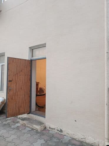 xırdalan gənclər şəhərciyi kirayə evlər: 45 kv. m, 1 otaqlı — 3