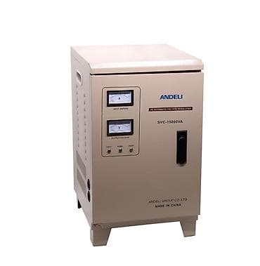 110 volt: Yeni, Ev üçün, 3 faza, Gərginliy stabilizatoru, 110 V, Kredit var — 1