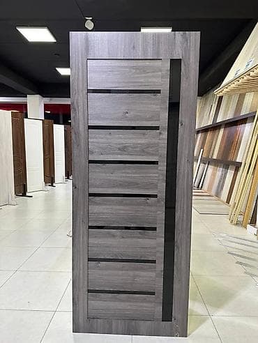 ucuz oboy: Qonaq otağı üçün Yeni Otaq qapısı 90x205 sm Çərçivə ilə, Zəmanətli, Ödənişli quraşdırma, Pulsuz çatdırılma, Rayonlara çatdırılma — 1