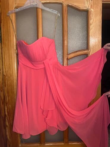 toy ucun hicab baglanmasi: Yeni don ziyafet ve kokteyl. 36 olchu. Temiz shifon. Turkiye mali — 1