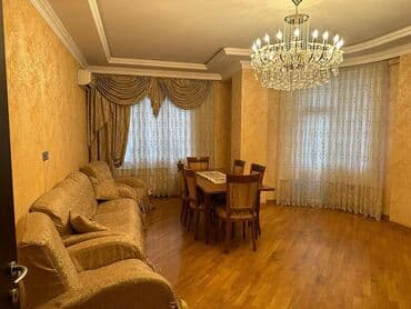 bakıda kirayə evlər 2023: Yeni Yasamalda 77 d sonuna yaxin 10 mertebeli binanın 3-cu — 9