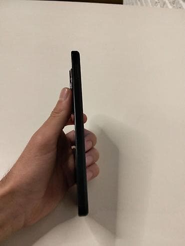 redmi 12 s: Redmi A3, 128 GB, rəng - Qara, Sensor — 2