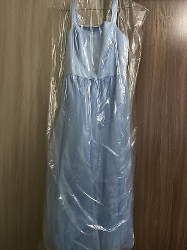 bit mojet parfum: Ziyafət donu, Maksi, Zara, M, L — 1