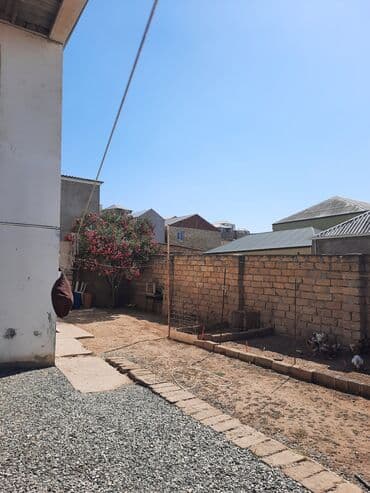 emircan heyet evi: Masazır, 170 kv. m, 5 otaqlı, Hovuzsuz, Qaz, İşıq, Su — 7