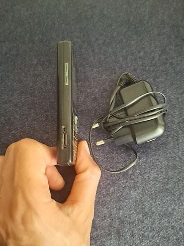 Samsung Ativ S, 2 ГБ, цвет - Черный, Кнопочный — 4