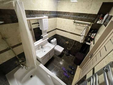 купить квартиру на баилово: 2 комнаты, Новостройка, м. Гара Гараев, 80 м² — 8