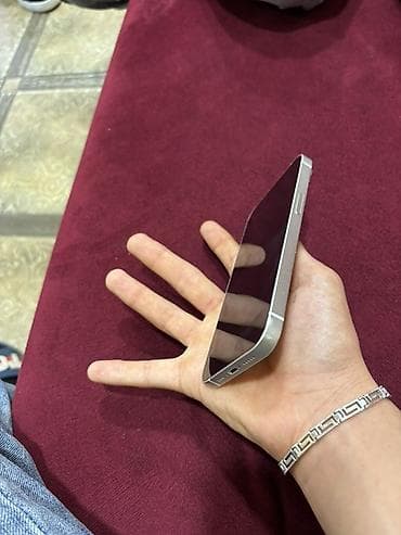 macbook air 2015: IPhone 14, 128 GB, Ağ, Face ID — 5