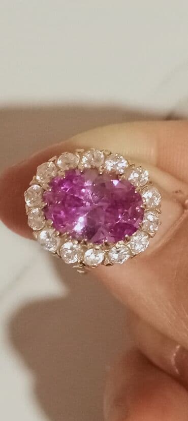 qizilin qrami qiymeti 2020: Üzük, Sarı qızıl — 4