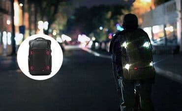 купить бинокль в баку: Notebook çantası 15.6" çox cibli və funksiyalı çanta sizin yol — 2