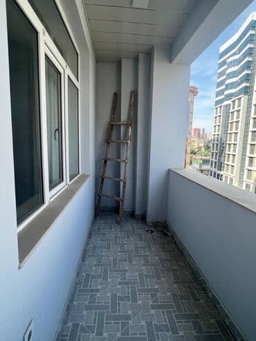 sumqayıt kreditle evler: 3 otaqlı, Yeni tikili, m. Həzi Aslanov, 160 kv. m — 20