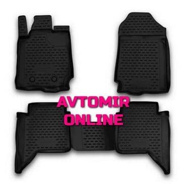 диски на авто на 16: Ford ranger, 2 doors, 2011 ayaqaltı 4 il zəmanetlə 🚙🚒 ünvana və — 1