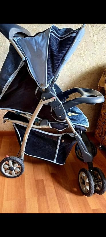 bu multiway chicco: Az islenib — 2