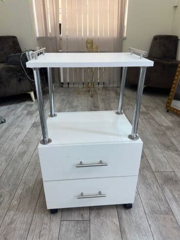 salon canagi: Təkərlidir — 1