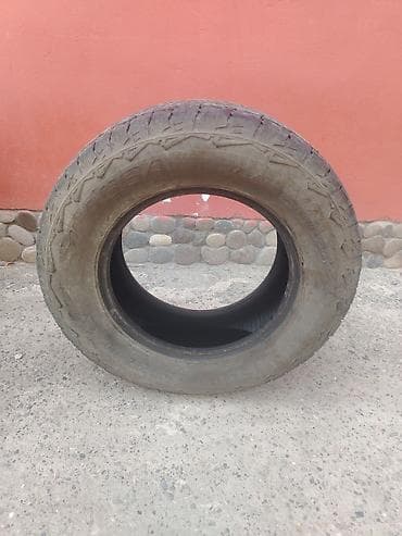 r16 disk təkər: İşlənmiş Şin Lassa R 17 — 10