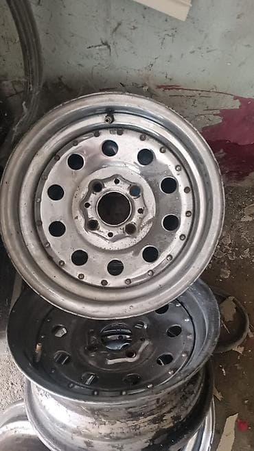 g30 disk: Mangels az taplanlardan — 2