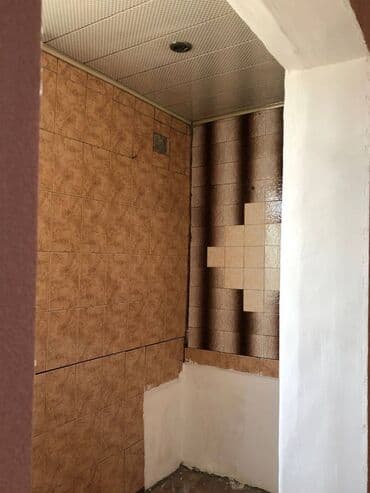 ağ şeher evler: Bakı, 3 otaqlı, Köhnə tikili, 70 kv. m — 20