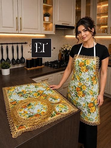 🇺🇸ENGLISH Rule Your Kitchen in Absolute Luxury: The ET Elegance Elite