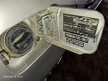 abş çəkmələri: Mercedes-Benz C-Class: 2.3 l | 2000 il Sedan — 9