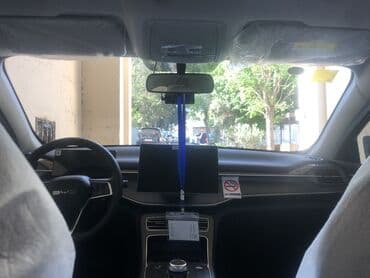 byd ilkin ödənişsiz: BYD : 1.5 l | 2024 il Sedan — 9