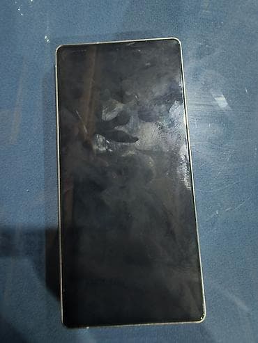 Mobil telefonlar: Samsung Galaxy S23 Ultra, rəng - Qara, Simsiz şarj — 5