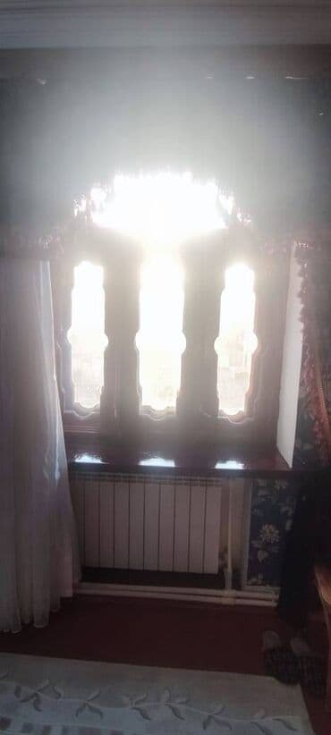 sabuncuda satılıq evler: Bakı, 5 otaqlı, Köhnə tikili, m. Nəriman Nərimanov, 120 kv. m — 6