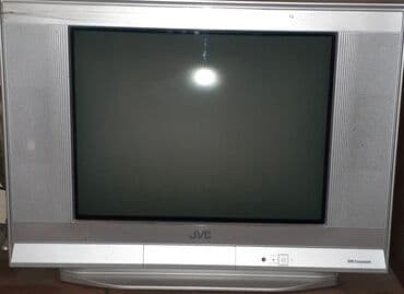 samsunq a 56: Yeni Televizor JVC 54" Ünvandan götürmə — 2