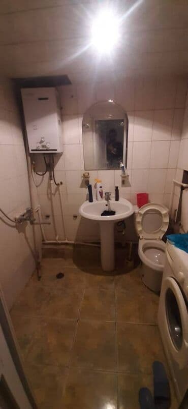 neftcilər kirayə evlər: Neftçilər metrosunun yaxınlığında içra hakimiyyətinə yaxin 5 mertebeli — 2